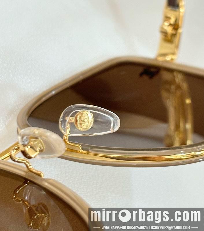 Chanel Glasses smr267
