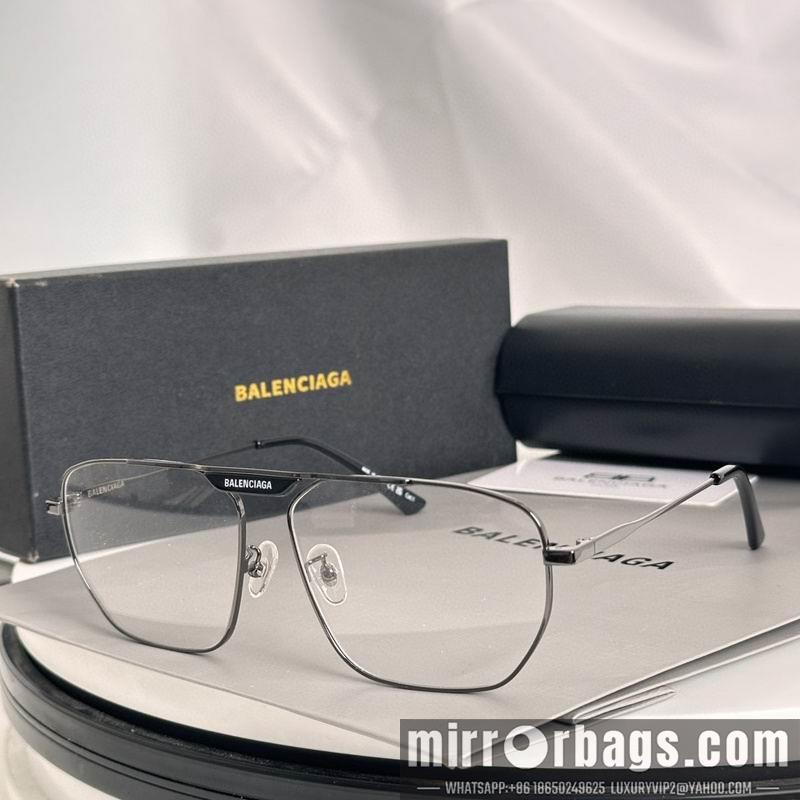Balenciaga Glasses 03smh21