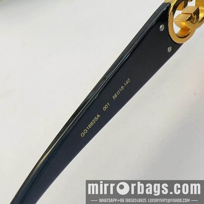 Gucci Glasses smx124