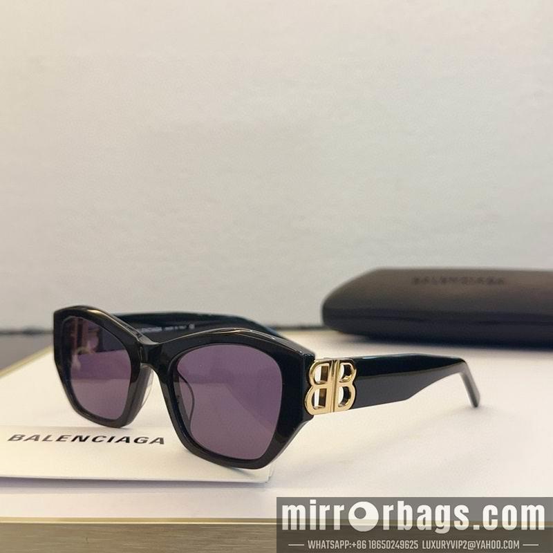 Balenciaga Glasses smx74