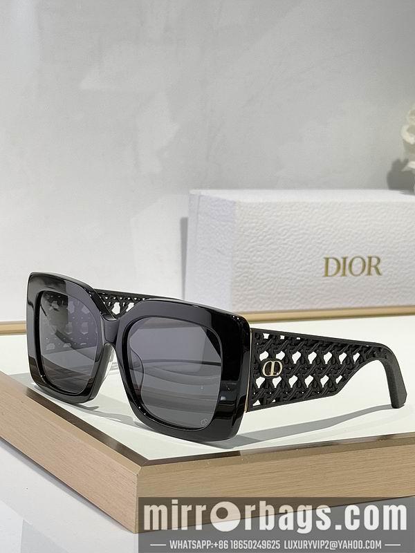 Dior Glasses 03smh86