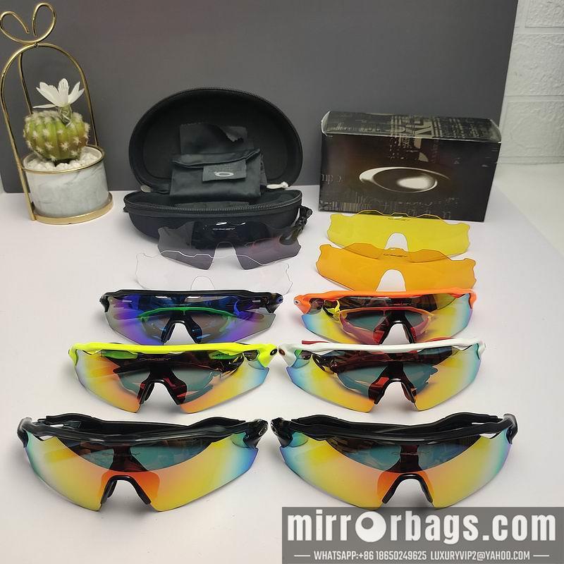 Oakley Glasses smx92