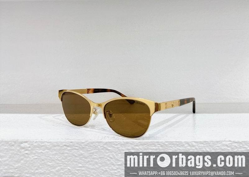 Versace Glaases smx83