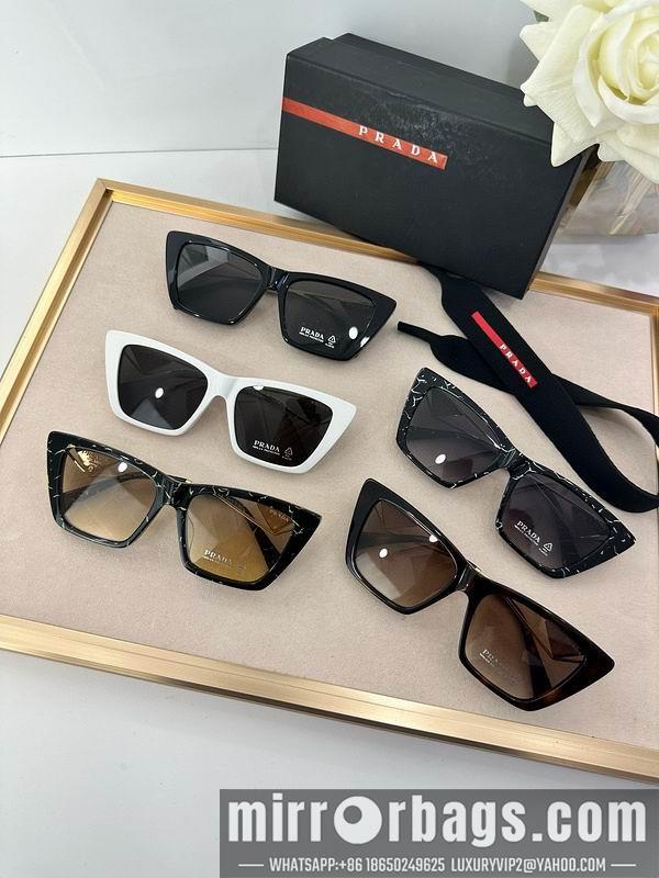Prada Glasses smx192