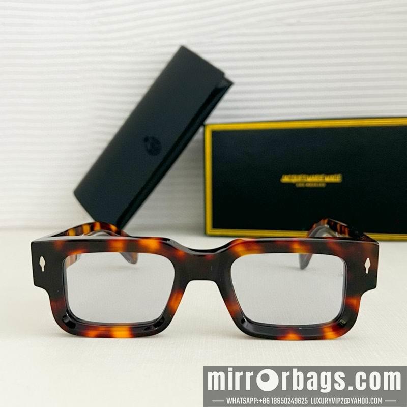 Jacques Marie Mage Glasses smx48