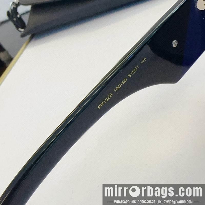 Prada Glasses smx254