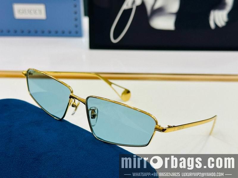 Gucci Glasses smr51