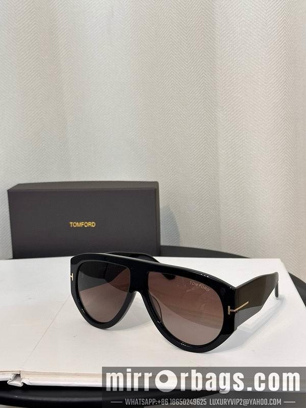 Tom Ford Glasses smx83