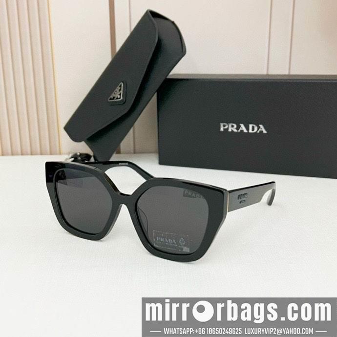 Prada Glasses smr63