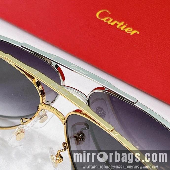 Cartier Glasses smr152