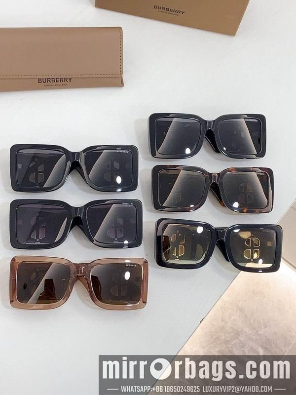 Burberry Glasses smr16