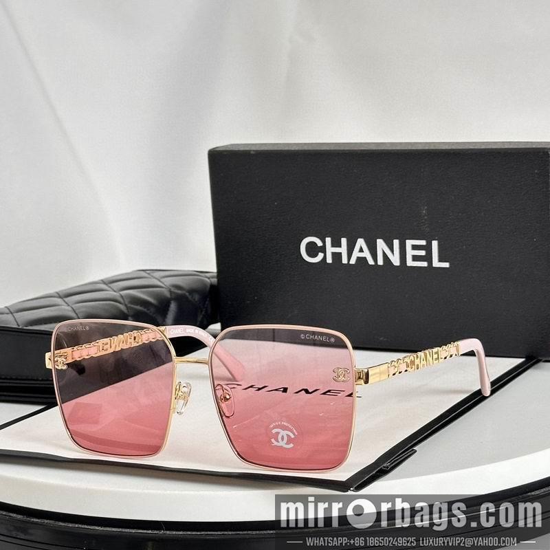 Chanel Glasses smr84