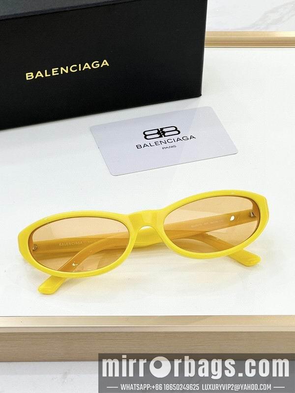 Balenciaga Glasses 03smh45