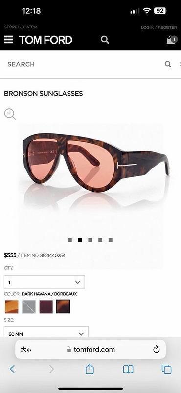 TF Glasses 03smh88
