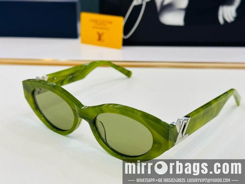 LV Glasses smr73