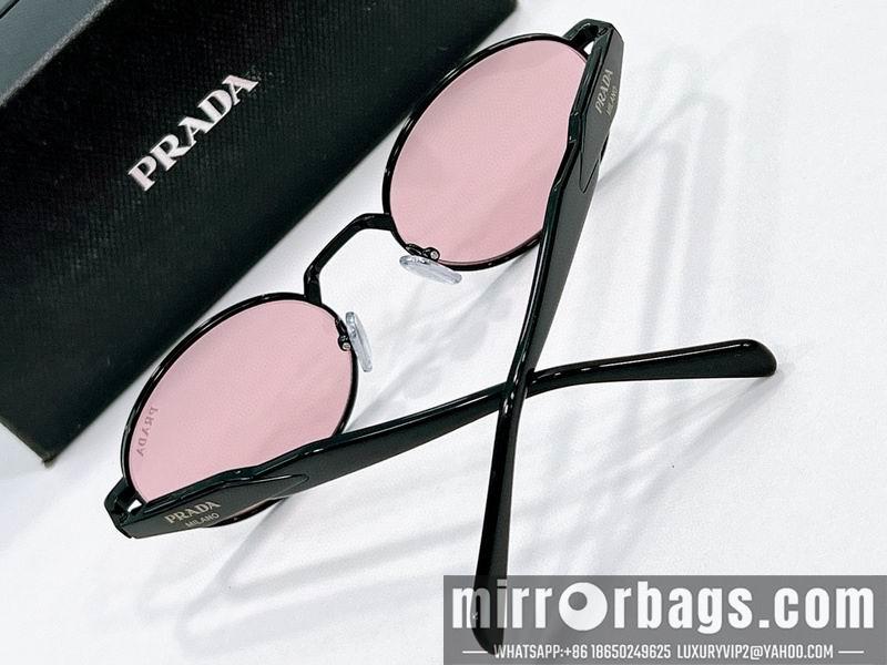 Prada Glasses smh115