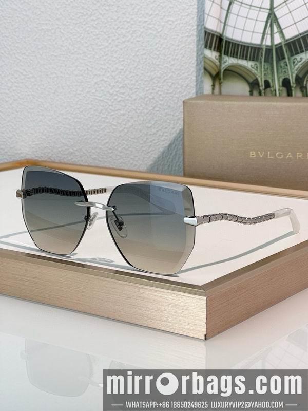 Bvlgari Glasses 03smh110