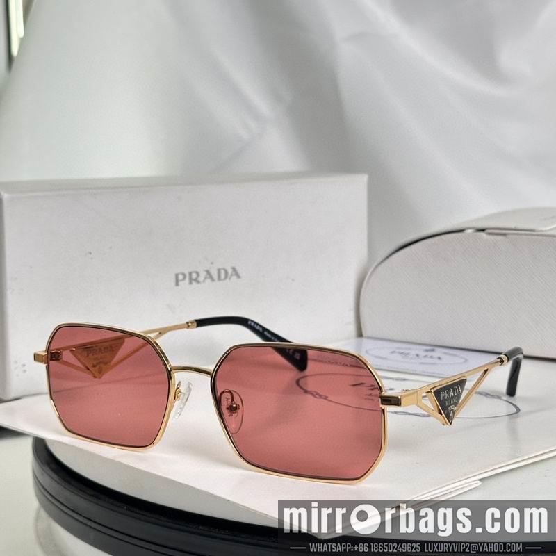 Prada Glasses smh161