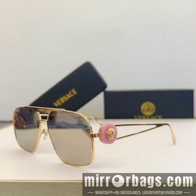 Versace Glaases smx149
