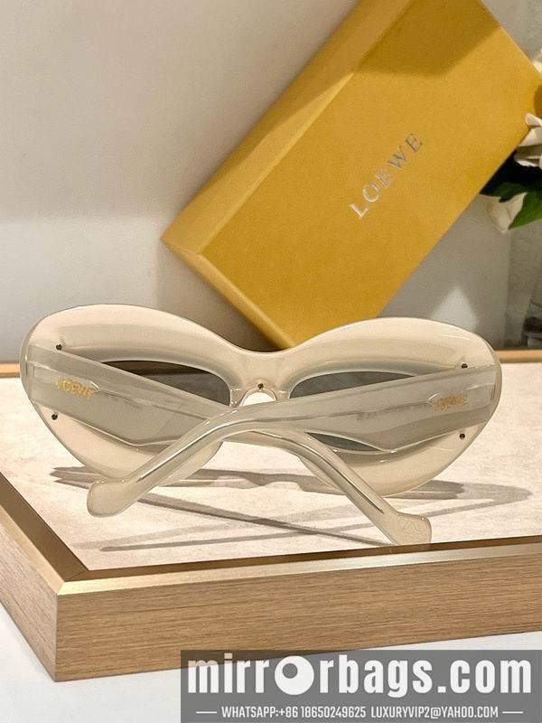 Loewe Glasses smx19
