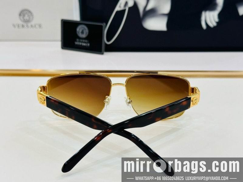 Versace Glaases smx90