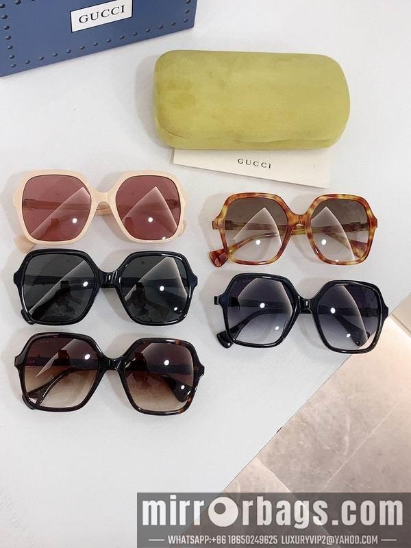Gucci Glasses smr93