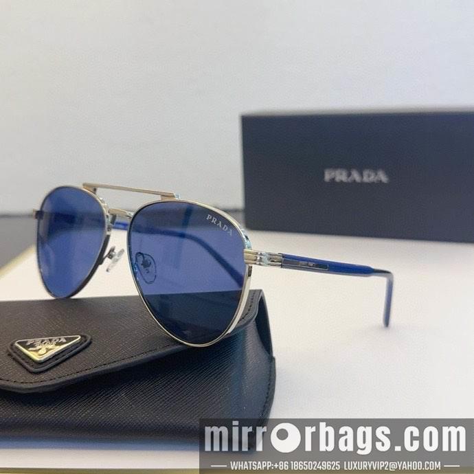 Prada Glasses smx327
