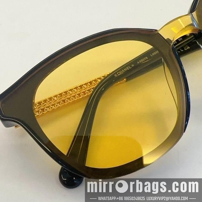 Chanel Glasses smx311