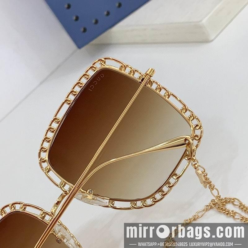Gucci Glasses smr76