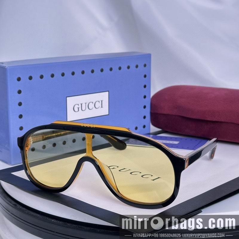 Gucci Glasses smh77