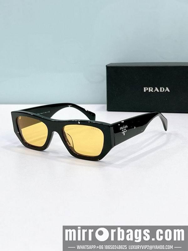 Prada Glasses smh121