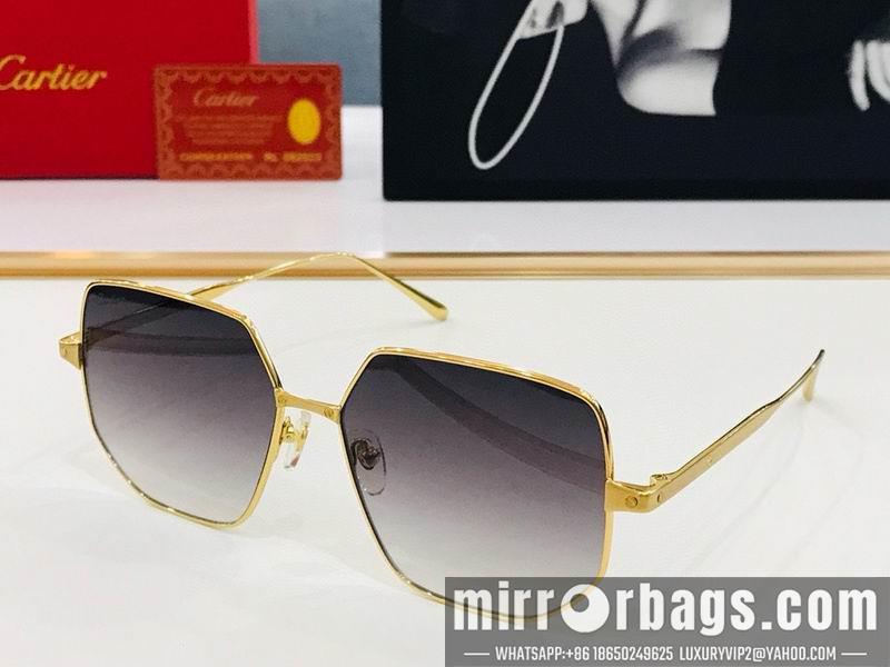 Cartier Glasses smr59
