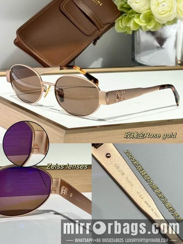 Celine Glasses 03smh09