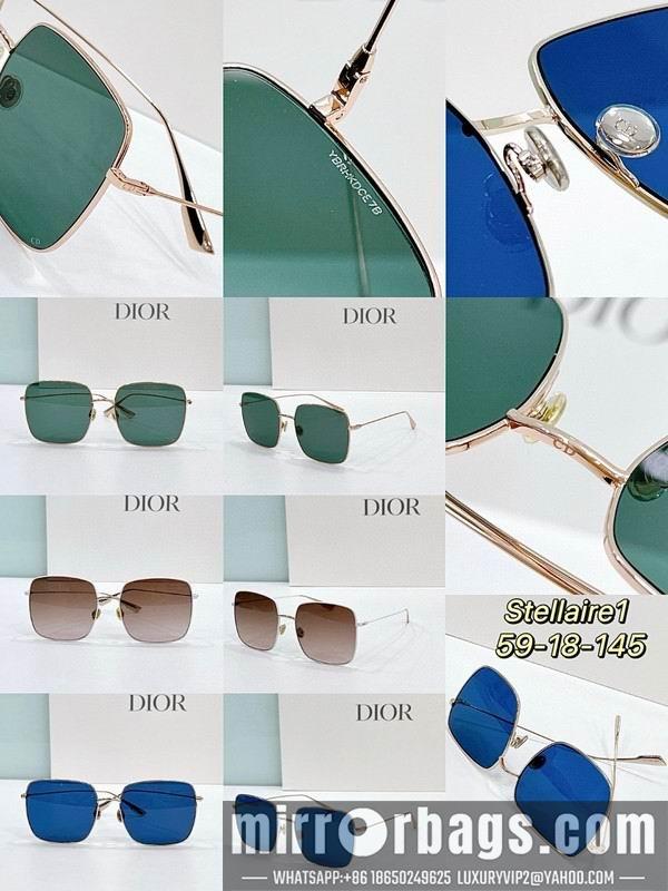 Dior Glasses 03smh114