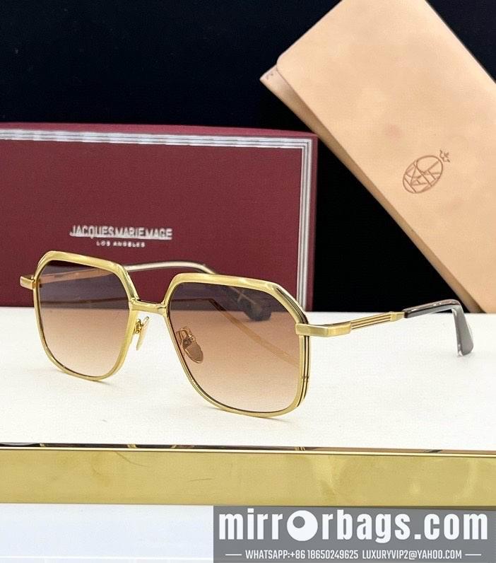 Jacques Marie Mage Glasses smx71