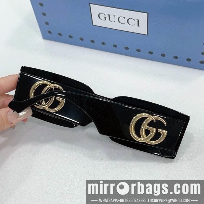 Gucci Glasses smr40