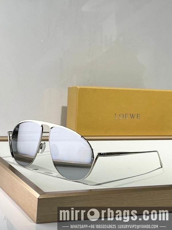 Loewe Glasses 03smh31