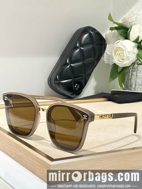 Chanel Glasses smr250