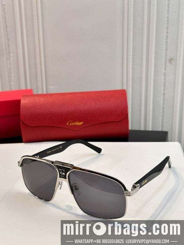Cartier Glasses smr122