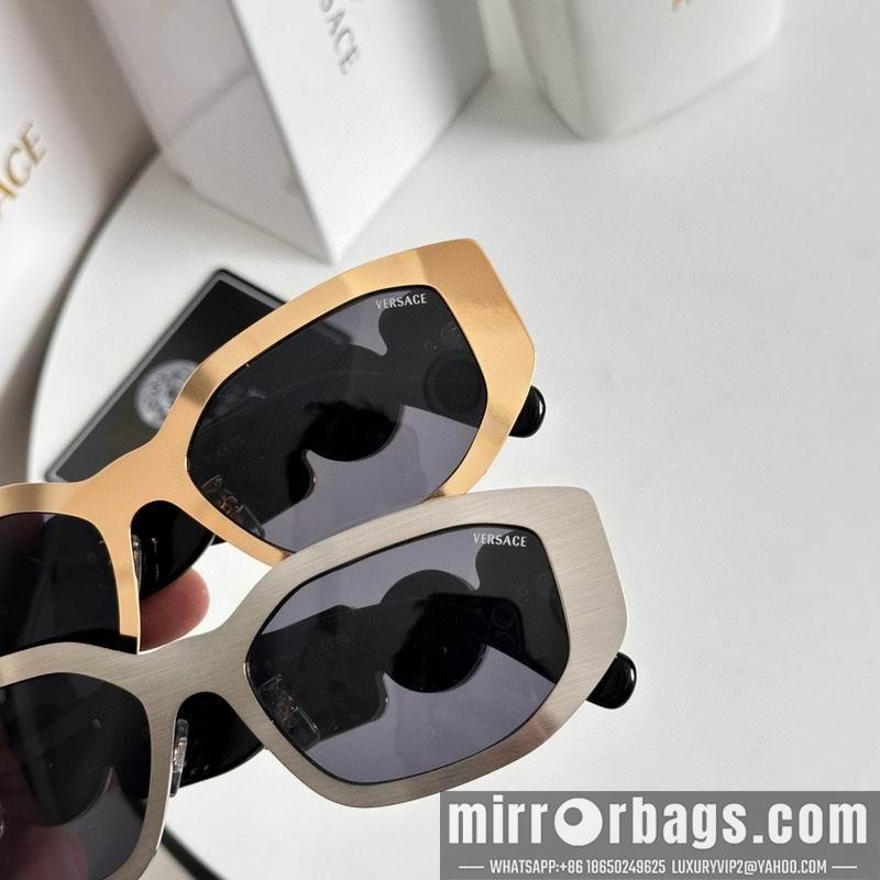 Versace Glasses 03smh01