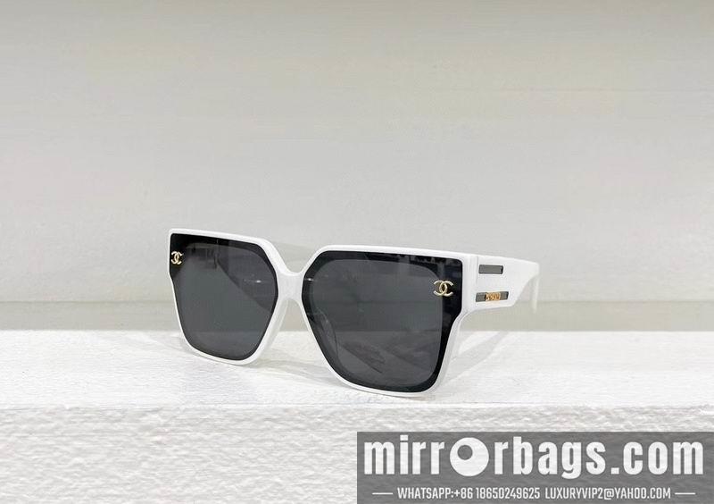Chanel Glasses smh142