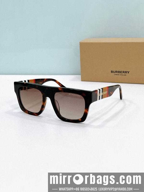 Burberry Glasses 03smh18