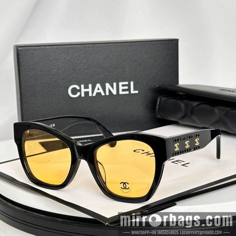 Chanel Glasses smh61