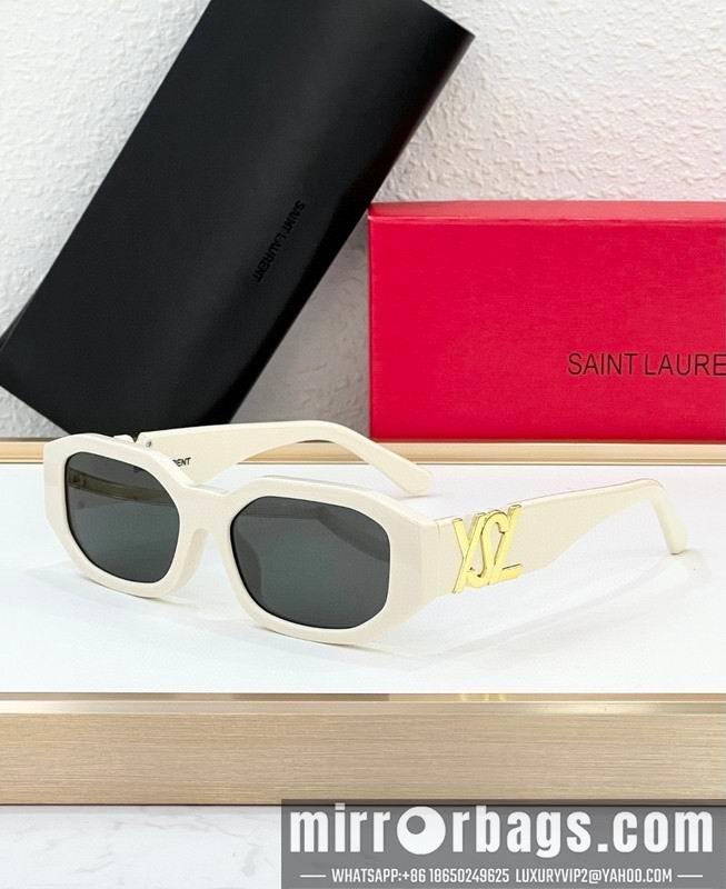 YSL Glasses 03smh47