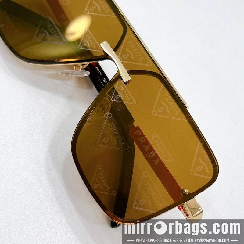 Prada Glasses smh76