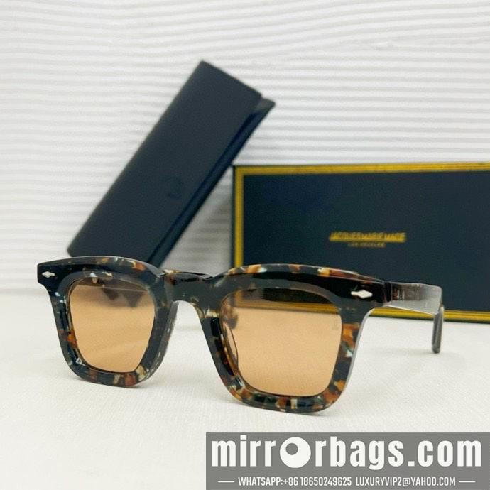 Jacques Marie Mage Glasses smx39