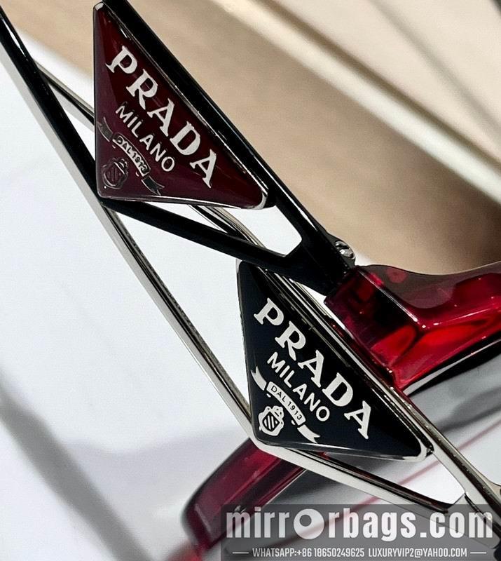 Prada Glasses smh183