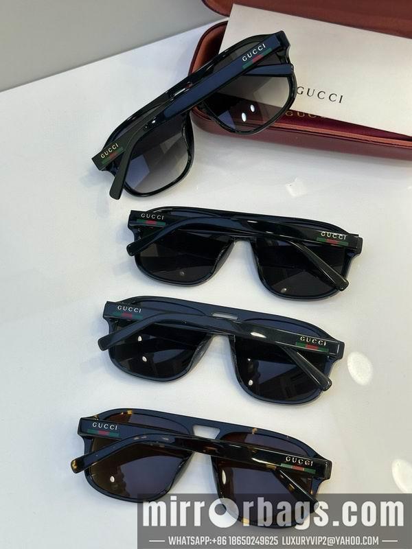 Gucci Glasses smh162