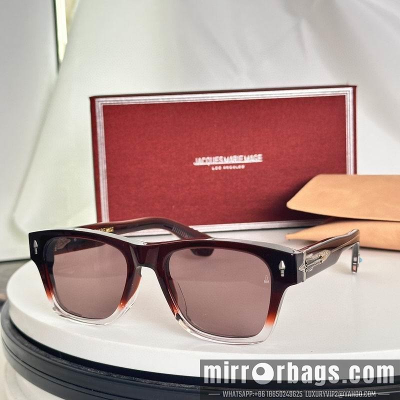 Jacques Marie Mage Glasses 03smh02