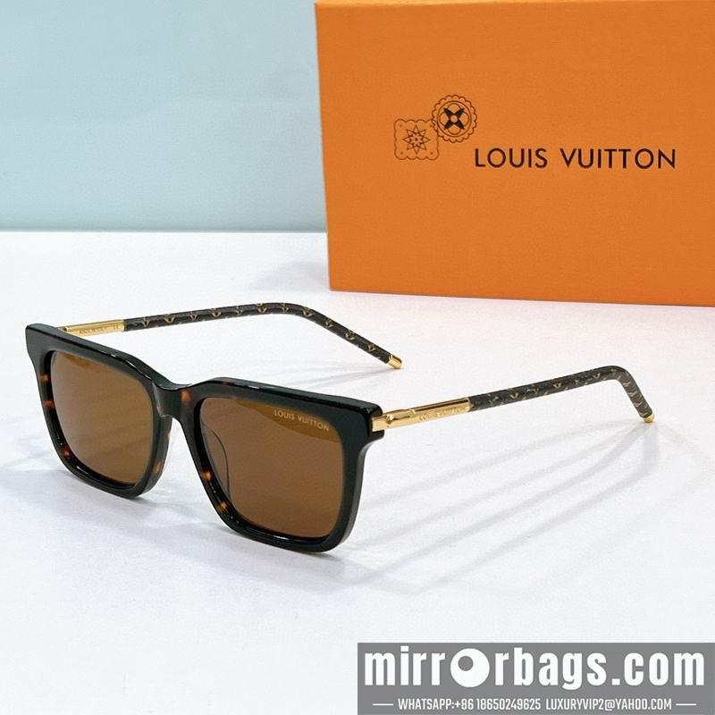 LV Glasses smh33